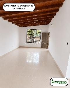 Apartamento en venta en La America, Medellín · foto 5 de 13