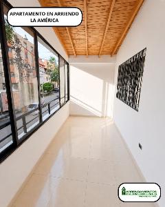 Apartamento en venta en La America, Medellín · foto 6 de 13