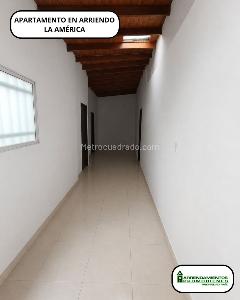 Apartamento en venta en La America, Medellín · foto 7 de 13