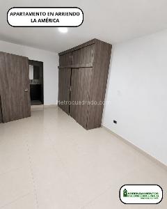Apartamento en venta en La America, Medellín · foto 8 de 13