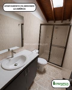 Apartamento en venta en La America, Medellín · foto 9 de 13