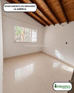Apartamento en venta en La America, Medellín · foto 10 de 13