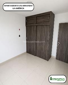 Apartamento en venta en La America, Medellín · foto 11 de 13