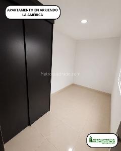 Apartamento en venta en La America, Medellín · foto 12 de 13