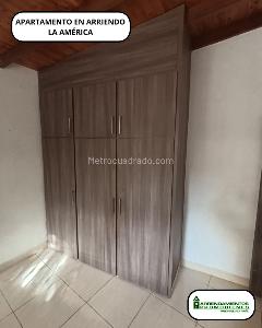 Apartamento en venta en La America, Medellín · foto 13 de 13