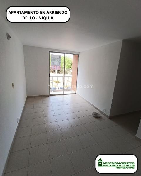 Apartamento en Arriendo, Niquia, Bello - Widok 5