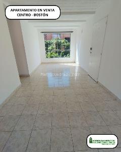 Apartamento en venta en Boston, Medellín · foto 4 de 17