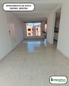 Apartamento en venta en Boston, Medellín · foto 5 de 17