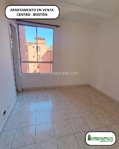 Apartamento en venta en Boston, Medellín · foto 8 de 17