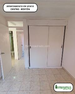 Apartamento en venta en Boston, Medellín · foto 9 de 17