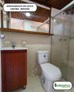 Apartamento en venta en Boston, Medellín · foto 10 de 17