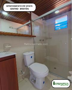 Apartamento en venta en Boston, Medellín · foto 11 de 17
