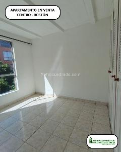 Apartamento en venta en Boston, Medellín · foto 12 de 17