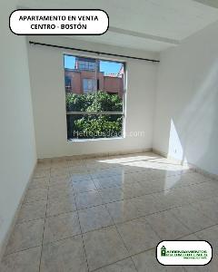 Apartamento en venta en Boston, Medellín · foto 14 de 17