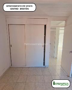 Apartamento en venta en Boston, Medellín · foto 15 de 17