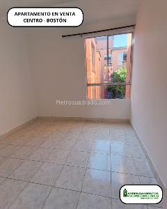 Apartamento en venta en Boston, Medellín · foto 16 de 17