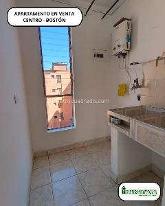 Apartamento en venta en Boston, Medellín · foto 17 de 17