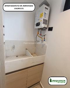 Apartamento de 2 alcobas en arriendo en Laureles, Medellín, 85 m² · foto 13 de 13