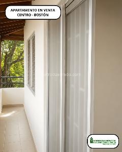 Apartamento en venta en Boston, Medellín · foto 4 de 7