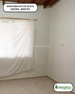 Apartamento en venta en Boston, Medellín · foto 5 de 7