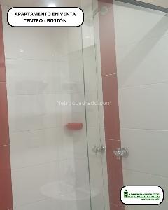 Apartamento en venta en Boston, Medellín · foto 7 de 7
