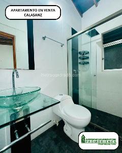 Apartamento en venta en Calasanz Parte Alta, Medellín · foto 2 de 10