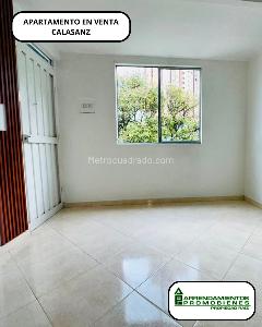 Apartamento en venta en Calasanz Parte Alta, Medellín · foto 3 de 10
