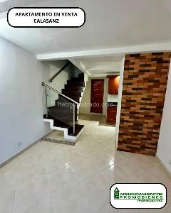 Apartamento en venta en Calasanz Parte Alta, Medellín · foto 4 de 10