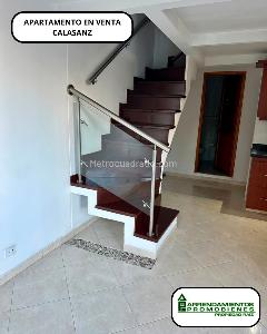 Apartamento en venta en Calasanz Parte Alta, Medellín · foto 5 de 10