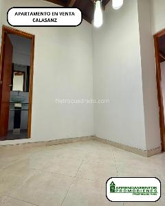 Apartamento en venta en Calasanz Parte Alta, Medellín · foto 6 de 10