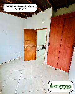Apartamento en venta en Calasanz Parte Alta, Medellín · foto 7 de 10