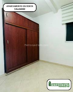 Apartamento en venta en Calasanz Parte Alta, Medellín · foto 8 de 10
