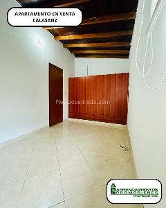 Apartamento en venta en Calasanz Parte Alta, Medellín · foto 9 de 10