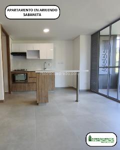 Apartamento de 3 alcobas en arriendo en San Jose, Sabaneta, 72 m² · foto 5 de 16