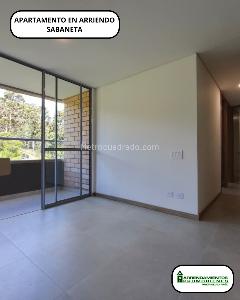 Apartamento de 3 alcobas en arriendo en San Jose, Sabaneta, 72 m² · foto 6 de 16