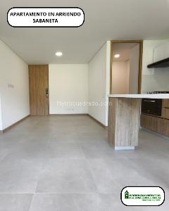 Apartamento de 3 alcobas en arriendo en San Jose, Sabaneta, 72 m² · foto 8 de 16