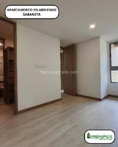 Apartamento de 3 alcobas en arriendo en San Jose, Sabaneta, 72 m² · foto 13 de 16