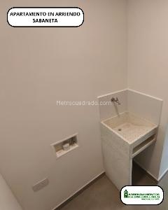 Apartamento de 3 alcobas en arriendo en San Jose, Sabaneta, 72 m² · foto 16 de 16