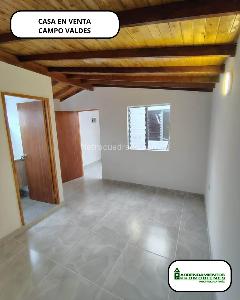 Casa de 3 alcobas en venta en Campo Valdes 1, Medellín, 75 m² · foto 6 de 9