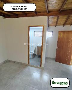Casa de 3 alcobas en venta en Campo Valdes 1, Medellín, 75 m² · foto 7 de 9