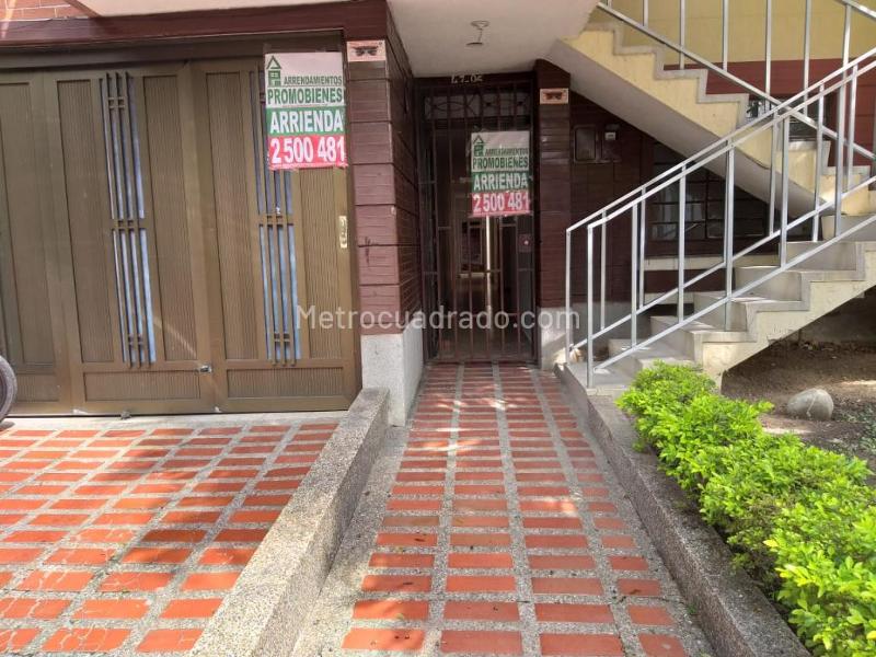 House for rent in Medellín