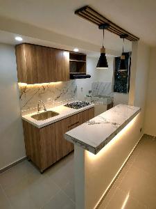 Apartamento en venta en Robledo, Medellín · foto 7 de 11