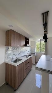 Apartamento en venta en Robledo, Medellín · foto 8 de 11