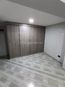 Apartamento de 2 alcobas en arriendo en Belen La Mota, Medellín, 55 m² · foto 10 de 13