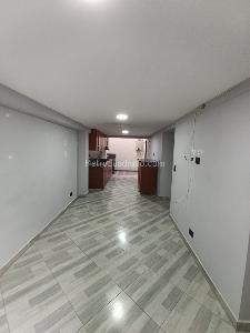 Apartamento de 2 alcobas en arriendo en Belen La Mota, Medellín, 55 m² · foto 2 de 13