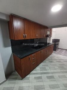 Apartamento de 2 alcobas en arriendo en Belen La Mota, Medellín, 55 m² · foto 3 de 13