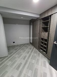 Apartamento de 2 alcobas en arriendo en Belen La Mota, Medellín, 55 m² · foto 7 de 13