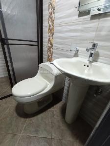 Apartamento de 2 alcobas en arriendo en Belen La Mota, Medellín, 55 m² · foto 8 de 13
