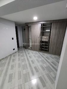 Apartamento de 2 alcobas en arriendo en Belen La Mota, Medellín, 55 m² · foto 9 de 13