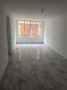 Apartamento en venta en La Candelaria, Medellín · foto 6 de 13